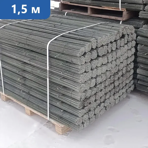 Опоры для растений 1,5 м в Ростове-на-Дону