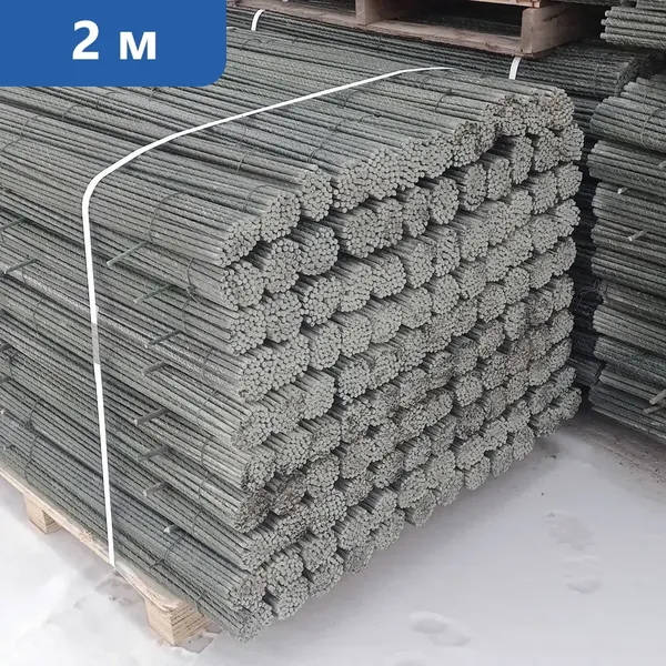 Опоры для растений 2 м в Ростове-на-Дону